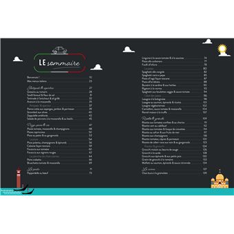 Viva Italia ! avec Companion