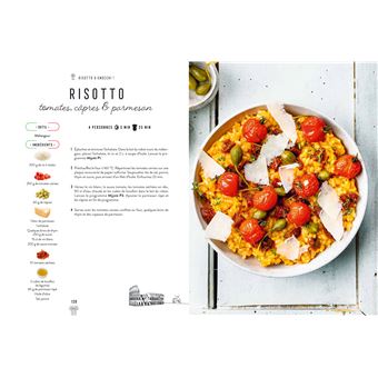 Viva Italia ! avec Companion