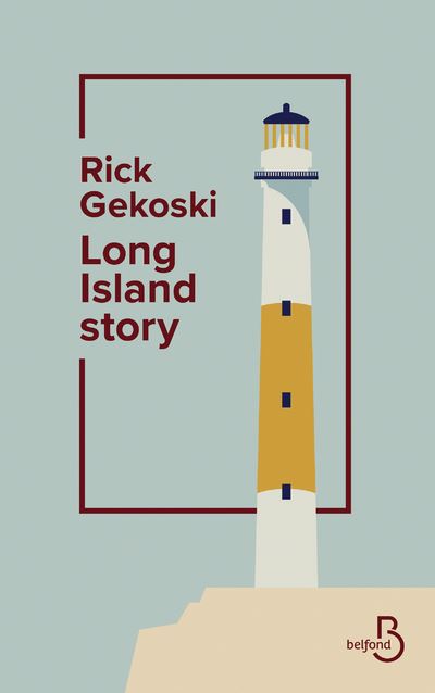 Long Island Story -  Gekoski, Rick - broché