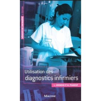 PDF) Diagnostics infirmiers