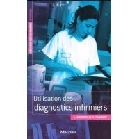 PDF) Diagnostic infirmier -Définition