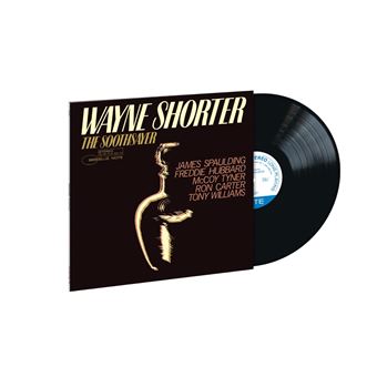 The Soothsayer - Vinilo