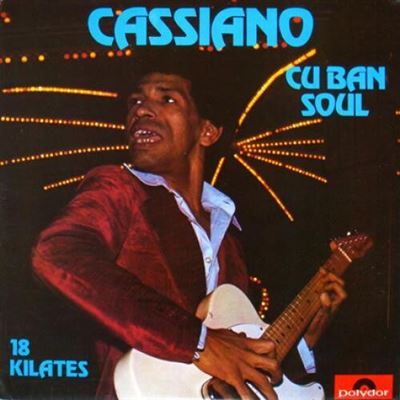 CUBAN SOUL 18 KILATES (1976)