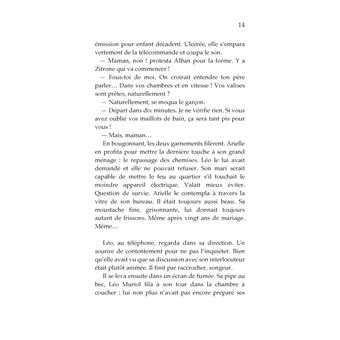 Planches salées