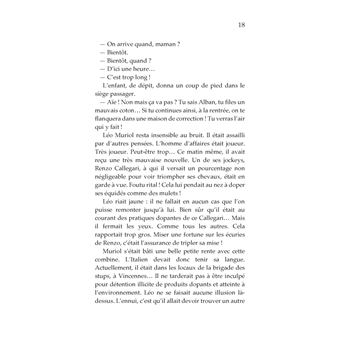 Planches salées