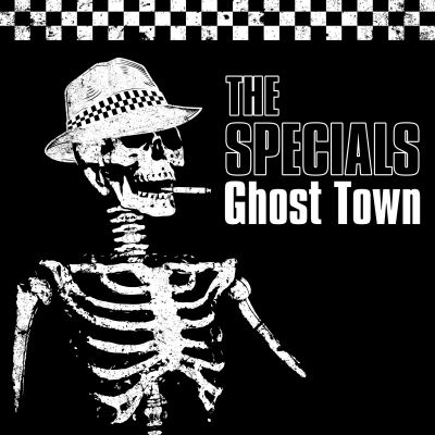 Ghost Town Edition Limitée