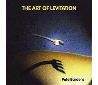 The Art of Levitation