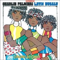 Latin bugalu