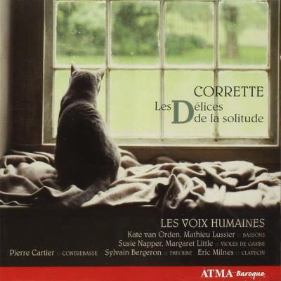 Les Délices de la solitude