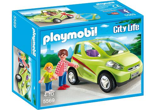 Cinq Nouvelles Voitures Chez Playmobil En 2022 ! - Le Nouvel Automobiliste