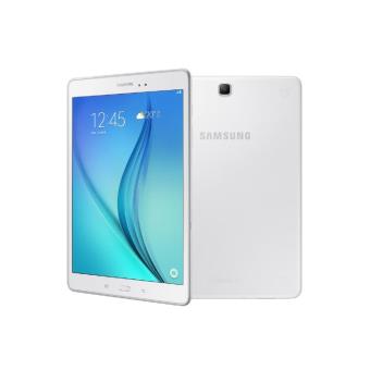 Tablette Samsung Galaxy Tab A (2016) 32 Go 10.1 pouces Blanc