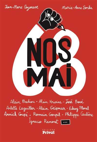 Nos Mai 1968