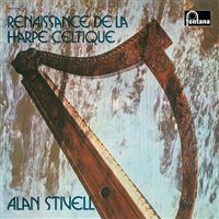 Renaissance de la harpe celtique Édition Limitée