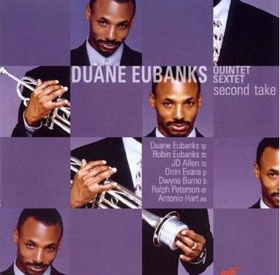 Second take quintet sextet