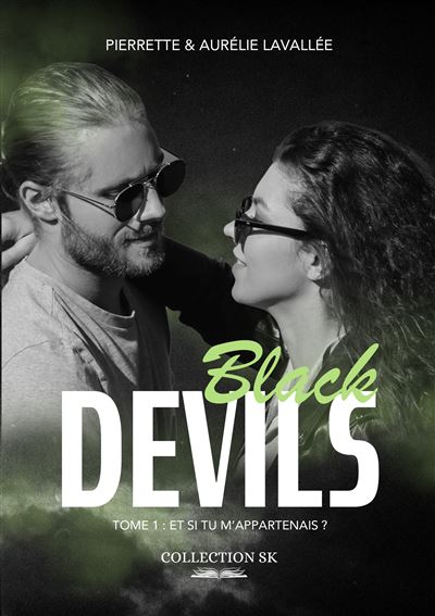 Black Devils 1