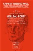 Merleau-Ponty Penser sans dualisme aujourd'hui