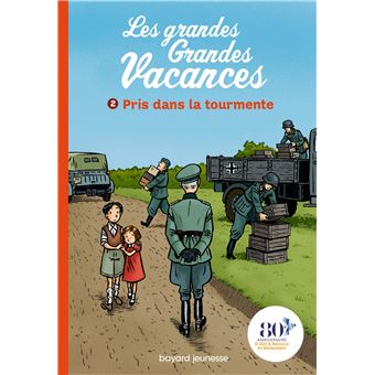 petite rencontre pour grandes vacances