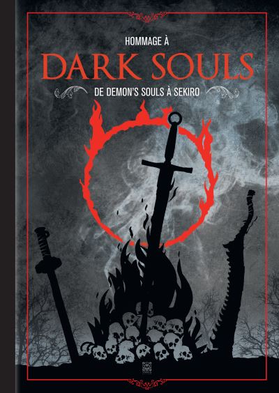 Hommage à Dark Souls