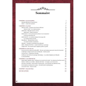 Hommage à Dark Souls