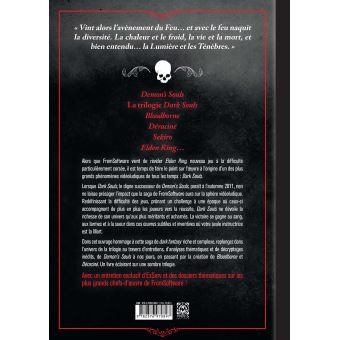 Hommage à Dark Souls