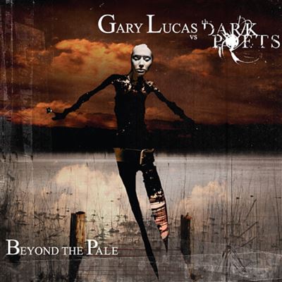 Beyond the pale - Digipack