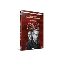 Nuit De Terreur FR