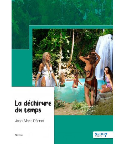 La déchirure du temps