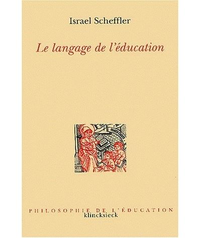 Le langage de l'éducation
