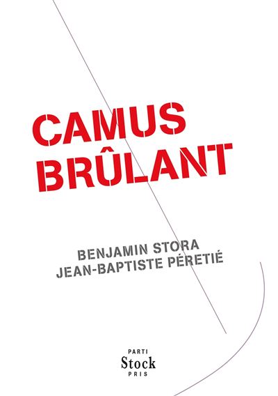 Camus brulant