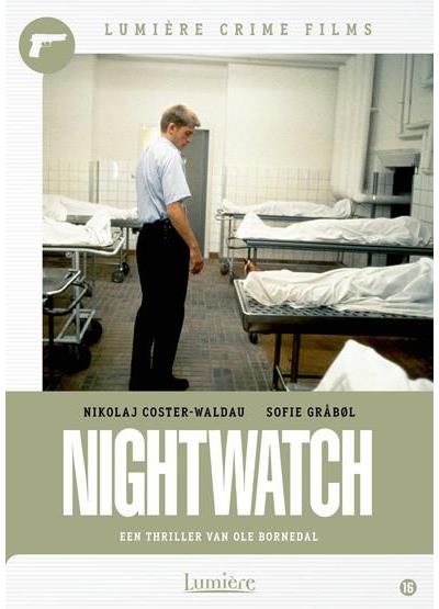 NIGHTWATCH-VN