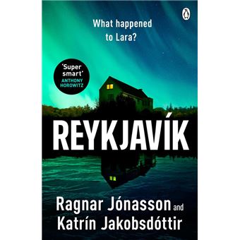 Reykjavok