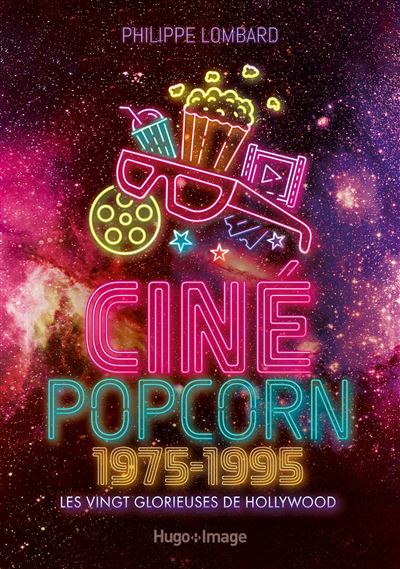 Ciné popcorn 1975-1995 - 1