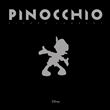 Pierre lambert : disney pinocchio luxe