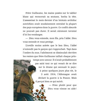 Roman La Guerre des Lulus