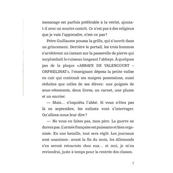 Roman La Guerre des Lulus