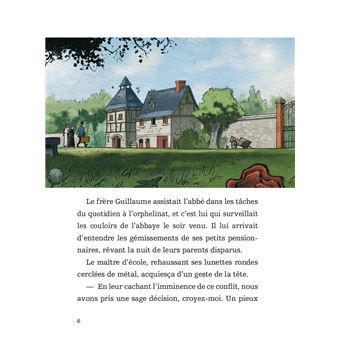 Roman La Guerre des Lulus