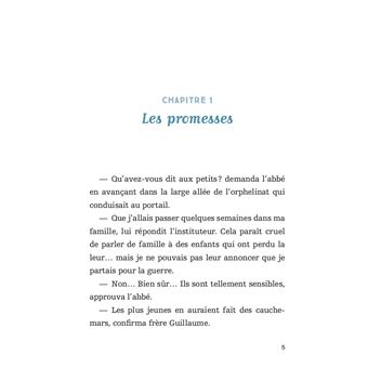 Roman La Guerre des Lulus