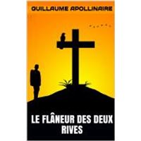 Le Flâneur des deux rives