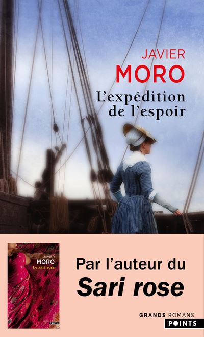 L'expedition de l'espoir