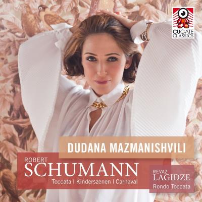 Toccata/kinderszenen/carn