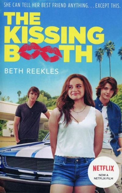 The Kissing Booth Poche Beth Reekles Achat Livre Ou Ebook Fnac 