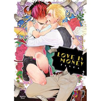 Love Is Money