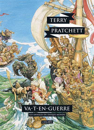 Va-t-en-guerre