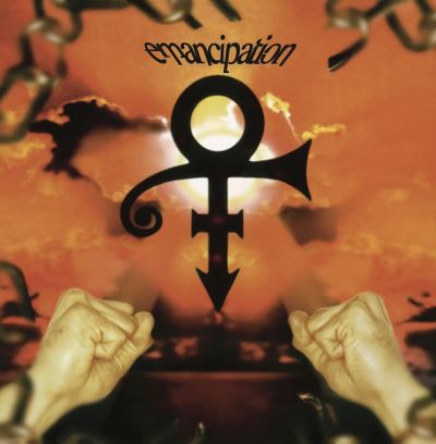 Emancipation 6 Vinyles