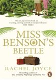 Miss Benson's Beetle