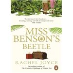 Miss benson's beetle