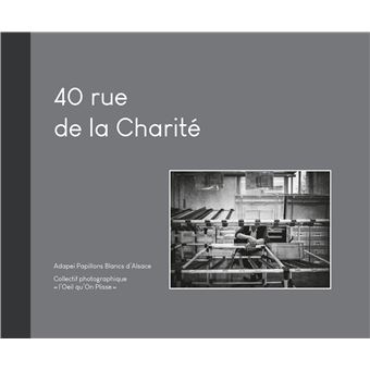 40 rue de la Charité