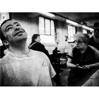 40 rue de la Charité