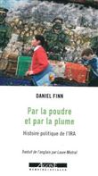 Une histoire politique de l’IRA