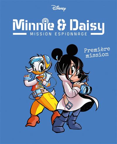 Premières missions - Valentina Camerini - broché